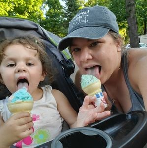 Meet your Posher, Kate